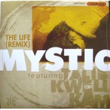 Mystic - The Life Remix 12"