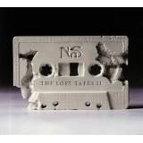 Nas - The Lost Tapes II (colorido) 2LP Nas - The Lost Tapes II (colorido) 2LP