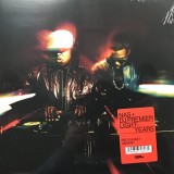 Nas & DJ Premier - Light Years (colorido) 2LP