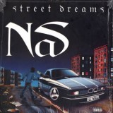 Nas - Street Dreams 12"