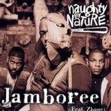Naughty By Nature - Jamboree 12"
