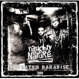 Naughty By Nature - Poverty´s Paradise LP