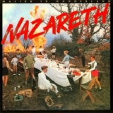 Nazareth - Malice N Wonderland LP