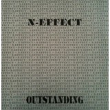 N-Effect - Outstanding 12" N-Effect - Outstanding 12"