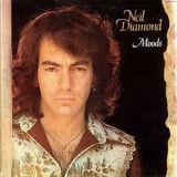Neil Diamond - Moods LP