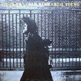 Neil Young - After The Gold Rush LP