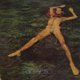 Ney Matogrosso - Mato Grosso LP