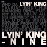 Nine - Lyin King 12"