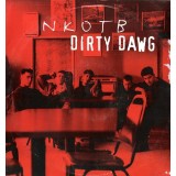 New Kids On The Block - Dirty Dawg 12"