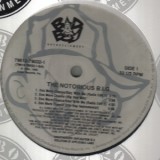 Notorious Big - One More Chance 12"