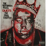Notorious Big - Duets : The Final Chapter 2LP