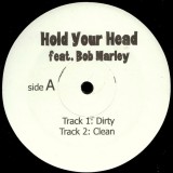 Notorious Big & Bob Marley - Hold Your Head 12" Notorious Big & Bob Marley - Hold Your Head 12"