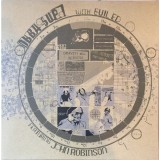 Obba Supa - Midnight Mathematics 10" Obba Supa - Midnight Mathematics 10"