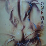 One Way - Wrap Your Body LP