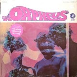 Orpheus - Orpheus LP