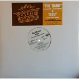 Outkast - The Train / N2U 12"