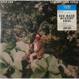 Pale Jay - Low End Love Songs (colorido) LP