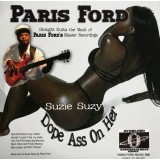 Paris Ford - Don´t Pass On Her / Suzie Suzy 12"