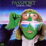 Passport - Looking Thru LP