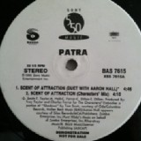 Patra - Scent Of Attraction 12" Patra - Scent Of Attraction 12"