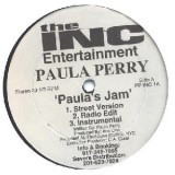 Paula Perry - Paula´s Jam 12"