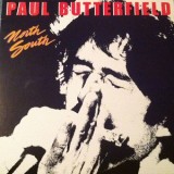 Paul Butterfield - North South LP