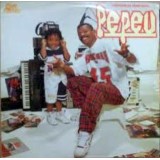 Pepeu - Caixinha De Supresa LP