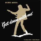 Peter Abdul - Get Down With Me LP