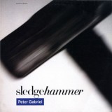 Peter Gabriel - Sledgehammer 12"