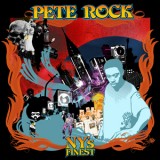 Pete Rock - NY´s Finest 2LP