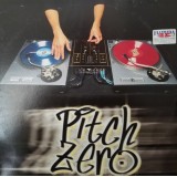 V/A - Pitch Zero 2LP V/A - Pitch Zero 2LP