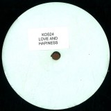 Plastic Bertrand / Smackos - Stop Ou Encore / Love And Happiness Re-Edits 12"