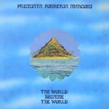 Premiata Forneria Marconi - The World Became The World (JAP) LP