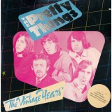 Pretty Things - The Vintage Years 2LP