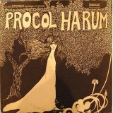 Procol Harum - Procol Harum LP