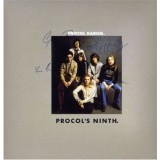 Procol Harum - Procol´s Ninth LP