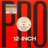 Poor Righteous Teachers - Word Iz Life 12" Poor Righteous Teachers - Word Iz Life 12"
