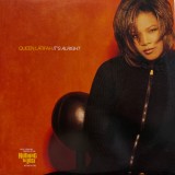 Queen Latifah - It´s Alright 12"