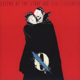 Queens Of The Stone Age - Like Clockwork 2LP
