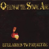 Queens Of The Stone Age - Lullabies To Paralyze 2LP