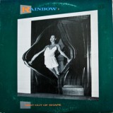 Rainbow - Bent Out Of Shape (JAP) LP