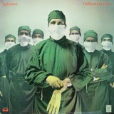 Rainbow - Diffcult To Cure (JAP) LP
