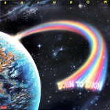 Rainbow - Down To Earth (JAP) LP