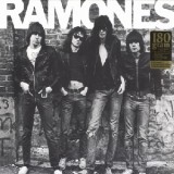 Ramones - The Ramones LP