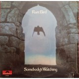 Rare Bird - Somebody´s Watching LP
