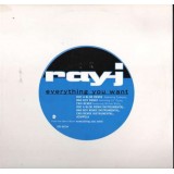 Ray J - Everything You Want 12"