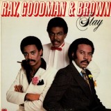 Ray Goodman & Brown - Stay LP