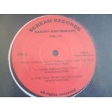 Cunnie Williams - Can´t Rock EP Remix Vol. 15