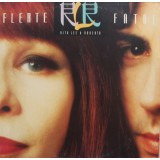 Rita Lee & Roberto Carlos - Flerte Fatal LP