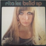Rita Lee - Build Up LP